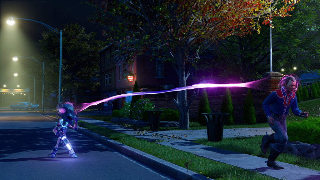 Destroy All Humans! DNA Collector's Edition - Xbox One