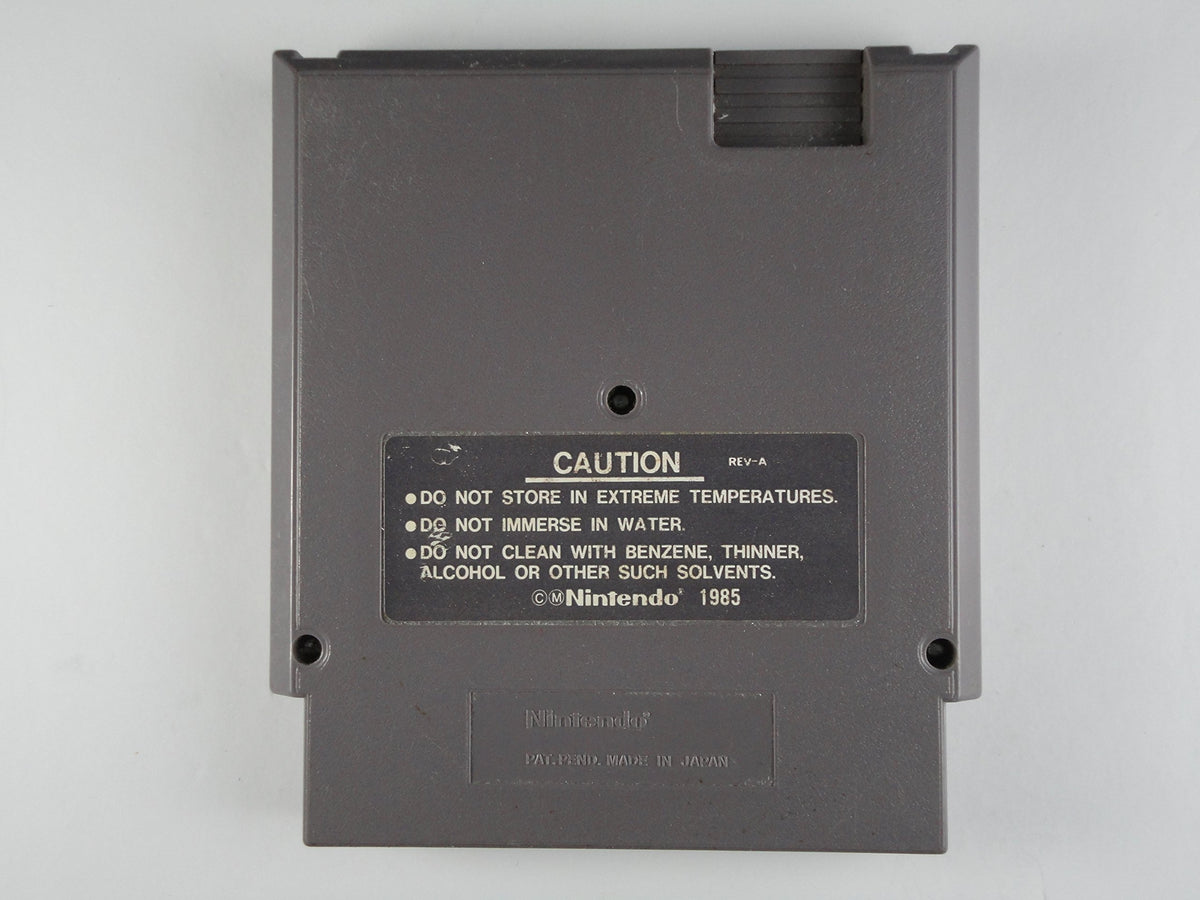 Shatter Hand - Nintendo NES (Renewed)