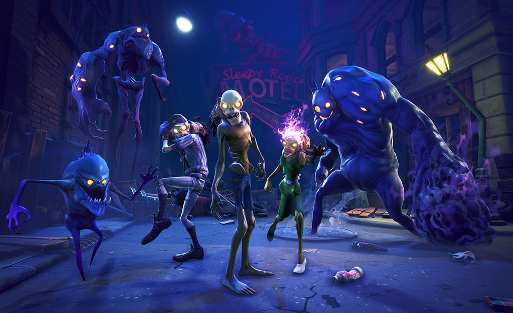 Fortnite - PlayStation 4