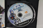 Xenosaga Episode III
