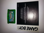 GameBoy Advance - Pokemon Smaragd Edition / Emerald (Renewed)