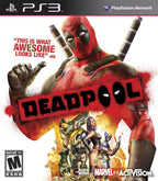 Deadpool - PlayStation 4