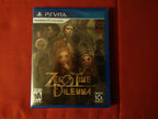 Zero Time Dilemma - Nintendo 3DS (Renewed)