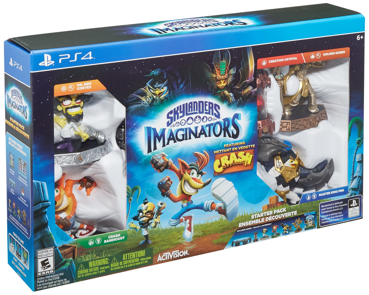 Skylanders Imaginators - Xbox One