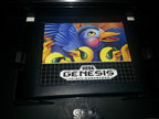 Flicky - Sega Genesis (Renewed)