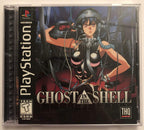 Ghost In The Shell - PlayStation (Renewed)