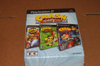 Crash Bandicoot Action Pack - PlayStation 2