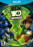 Ben 10 Omniverse - Xbox 360