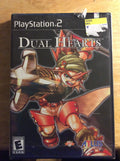 Dual Hearts (Renewed)