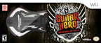 Guitar Hero: Warriors of Rock (Guitar Bundle) (Xbox 360)