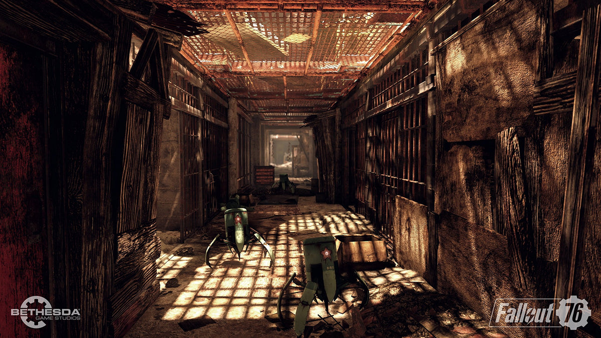 Fallout 76 - PC Power Armor Edition