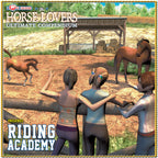 Horse Lovers Ultimate Compendium