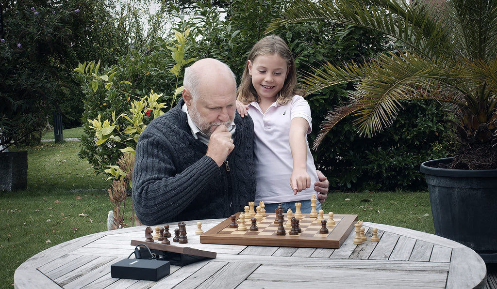 The Chess Classics Element for Millennium Chess Computer