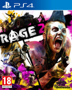 Rage: Anarchy Edition (Xbox 360)