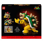 LEGO Super Mario The Mighty Bowser Building Set (71411)