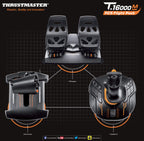 Thrustmaster T16000M FCS HOTAS (Compatible with PC)