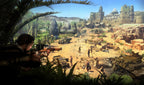 Sniper Elite III: Collector's Edition - PlayStation 4 Collector's Edition