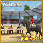 Horse Lovers Ultimate Compendium