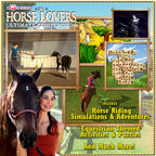 Horse Lovers Ultimate Compendium