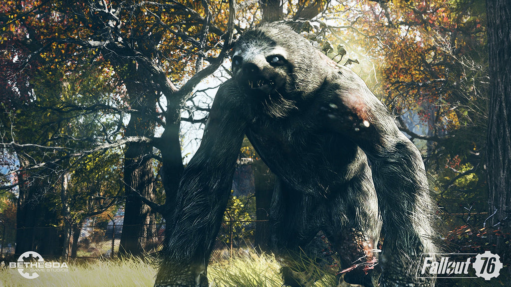 Fallout 76 - PC Power Armor Edition