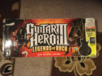 Guitar Hero III: Legends of Rock Wireless Bundle - Xbox 360